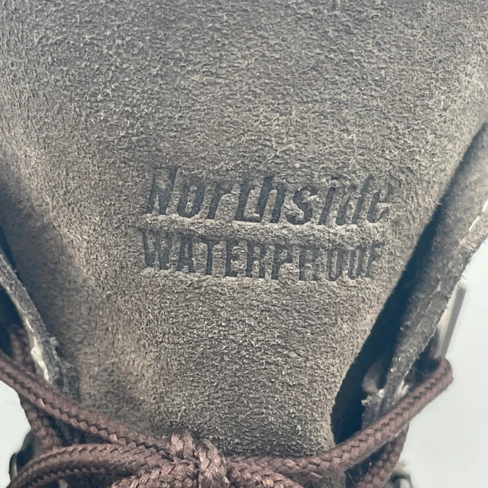 Northside stay warm
